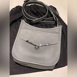 Botkier Valentina Small Hobo Crossbody